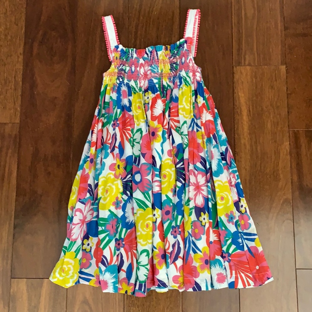 Mini Boden dress